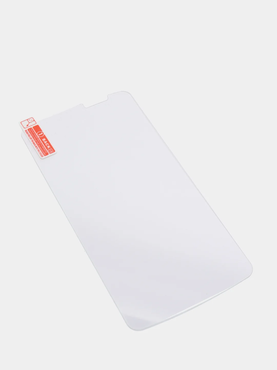 Прозрачный защитное стекло LG K10 2016, K430DS