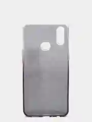 Фиолетовый чехол для Samsung A10s