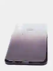 Фиолетовый чехол для Samsung A10s