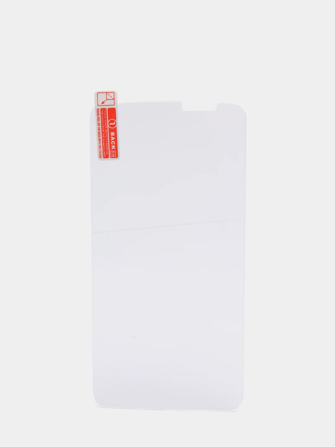 Прозрачный защитное стекло LG K10 2016, K430DS