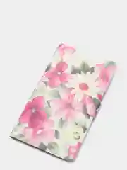 Зеленый чехол книжка HTC one m8