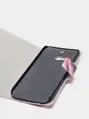Зеленый чехол книжка HTC one m8
