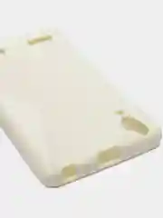 Белый чехол Lenovo A6000, K3