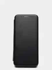 Черный чехол книжка для HUAWEI P30 Pro