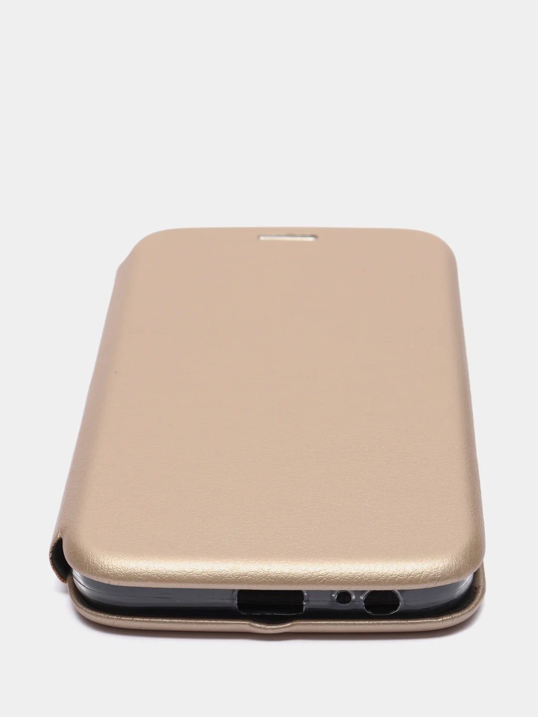 Синий чехол-книжка Samsung J2 core