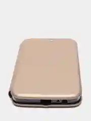Синий чехол-книжка Samsung J2 core