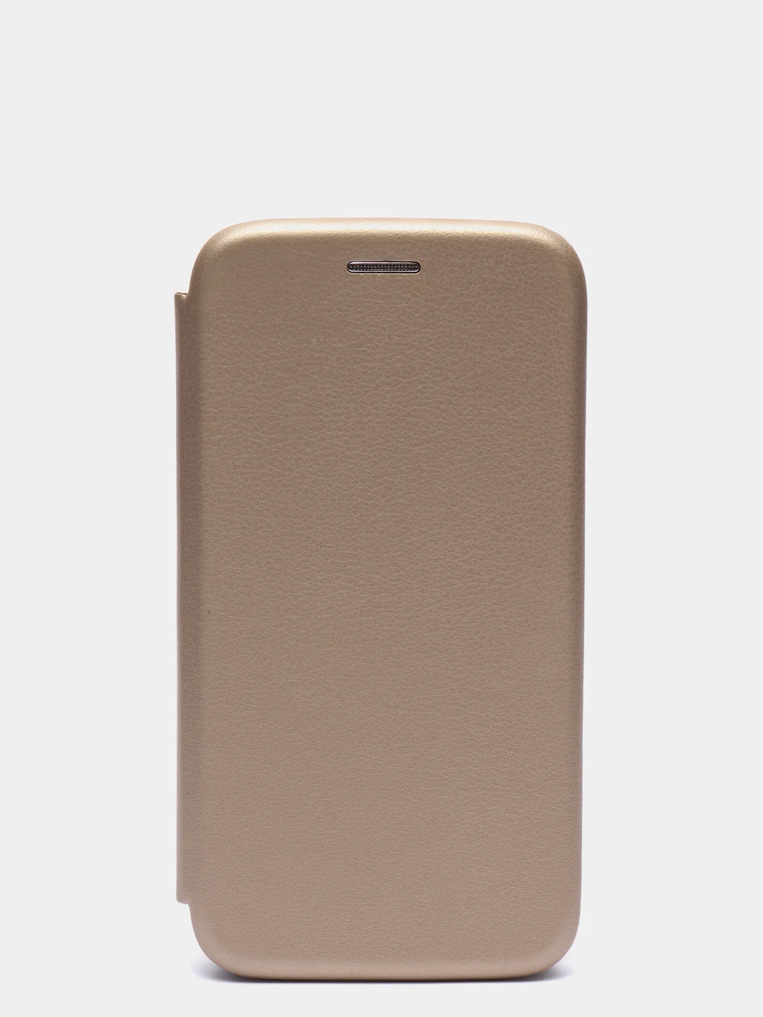 Синий чехол-книжка Samsung J2 core