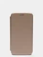 Синий чехол-книжка Samsung J2 core