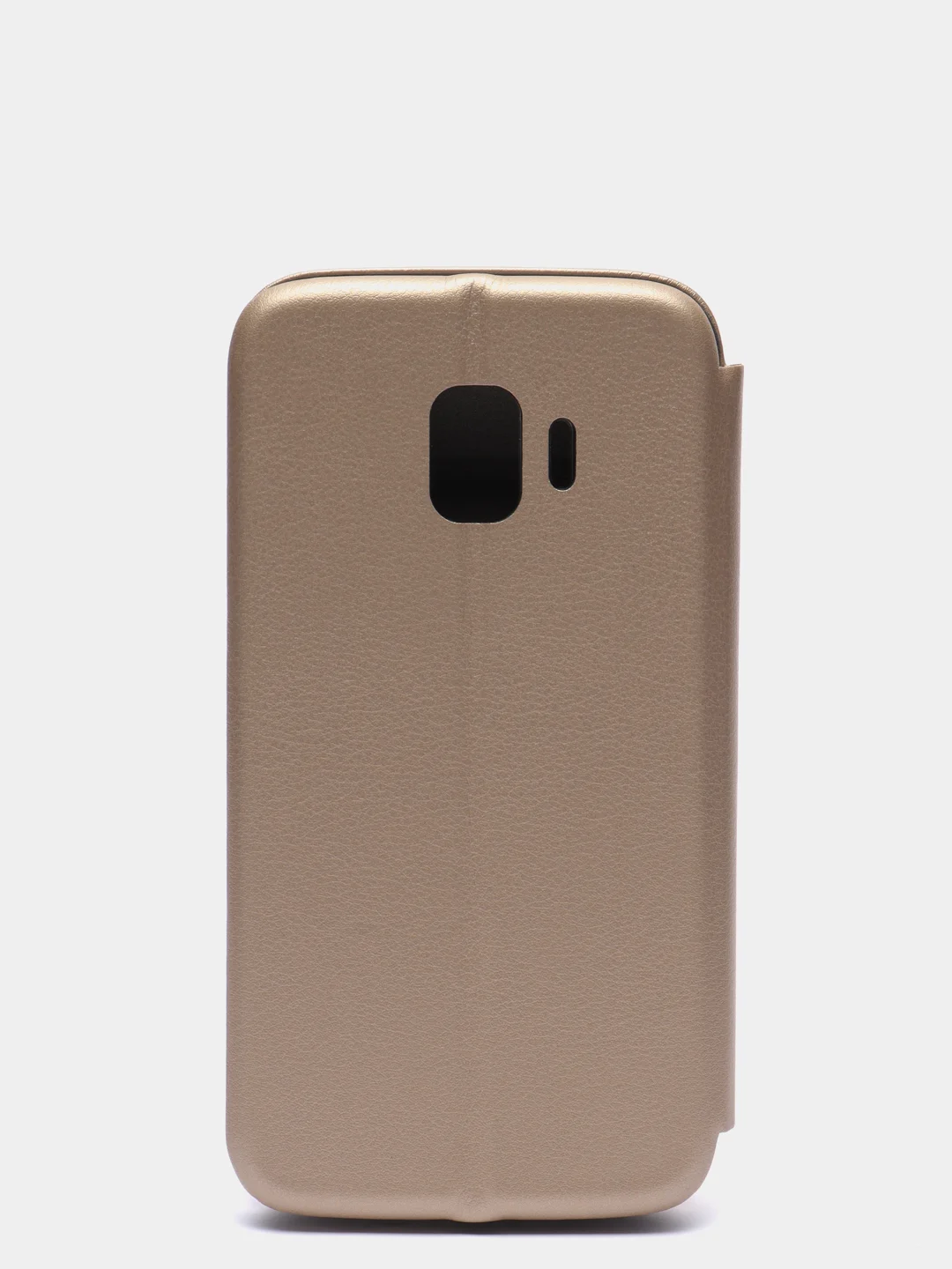 Синий чехол-книжка Samsung J2 core