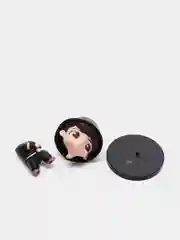 Черный фигурки группы BTS, 7 см, 7 видов (Корея)