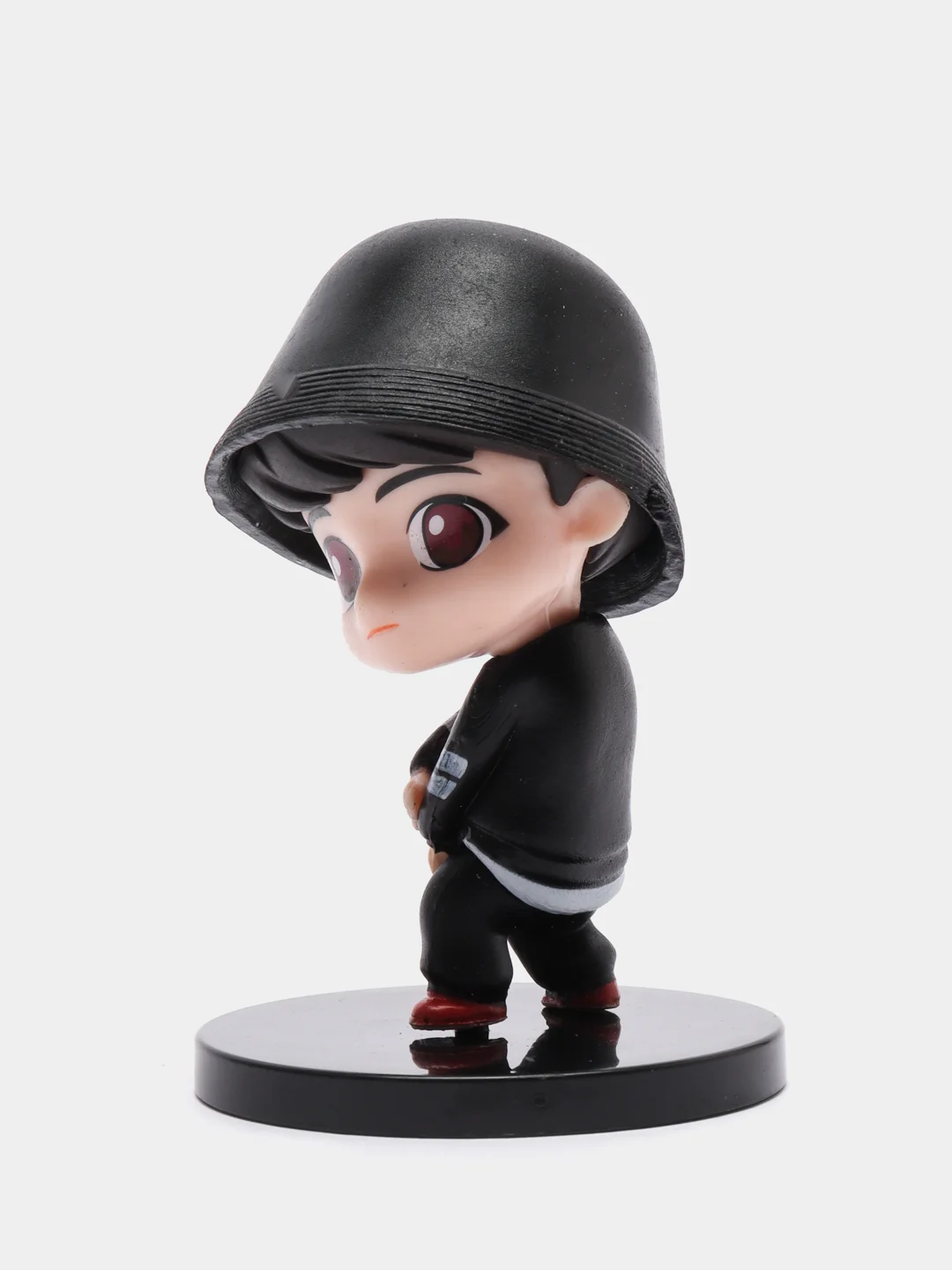 Черный фигурки группы BTS, 7 см, 7 видов (Корея)