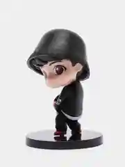 Черный фигурки группы BTS, 7 см, 7 видов (Корея)