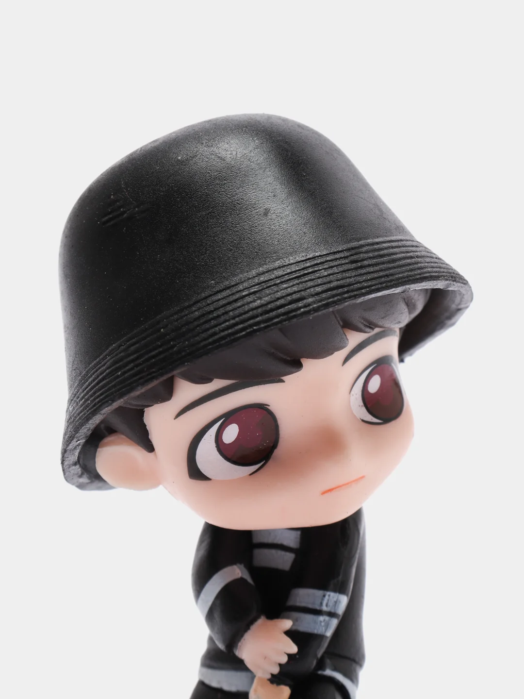 Черный фигурки группы BTS, 7 см, 7 видов (Корея)