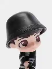 Черный фигурки группы BTS, 7 см, 7 видов (Корея)
