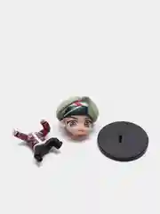 Серый фигурки группы BTS, 7 см, 7 видов (Корея)