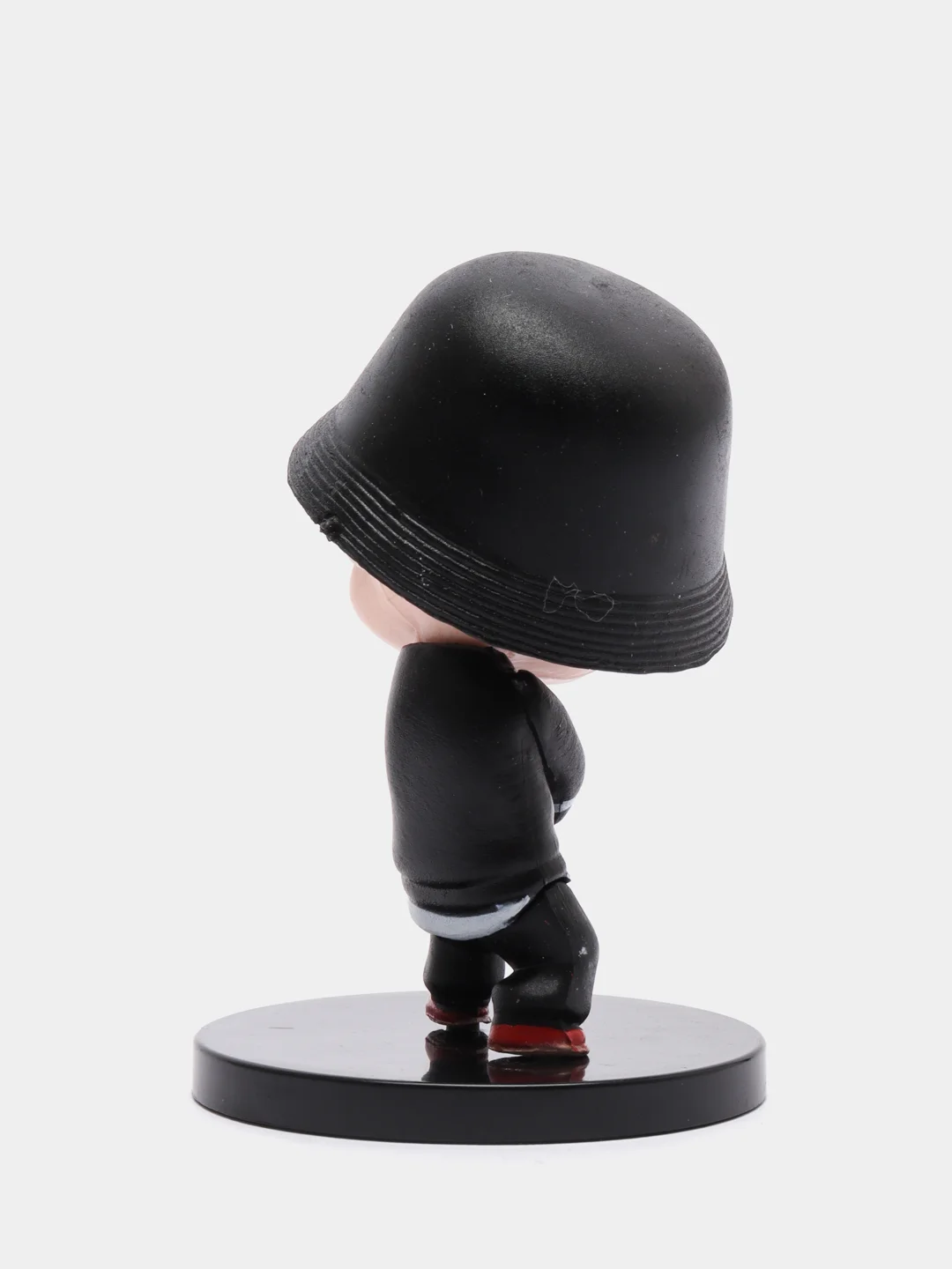 Черный фигурки группы BTS, 7 см, 7 видов (Корея)