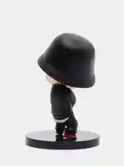 Черный фигурки группы BTS, 7 см, 7 видов (Корея)