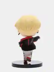 Желтый фигурки группы BTS, 7 см, 7 видов (Корея)