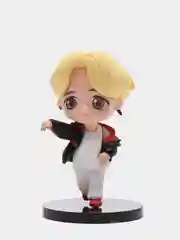 Желтый фигурки группы BTS, 7 см, 7 видов (Корея)