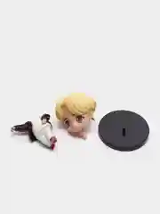 Желтый фигурки группы BTS, 7 см, 7 видов (Корея)