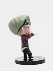 Серый фигурки группы BTS, 7 см, 7 видов (Корея)