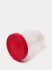 Коралловый банка для хранения продуктов