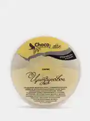 Крем-маска для волос "Парфе Цитрусовое", Chocolatte