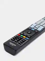 Пульт универсальный для телевизоров LG LCD, LED TV с 3D и SMART, пду RM-L999+1