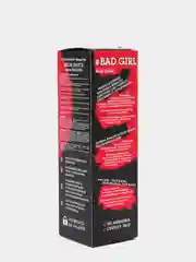 Bad Girl Neon Shock, неоновый розовый, 150 мл