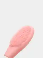 Силиконовая щеточка для умывания лица, массажная