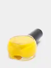 Желтый лак для стемпинга PINPAI