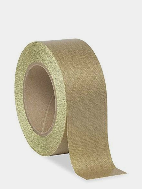 Самоклеящаяся тефлоновая лента, скотч (PTFE), для запайщиков и упаковщиков