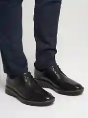 Дерби мужские, Ecco