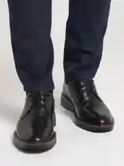 Дерби мужские, Ecco