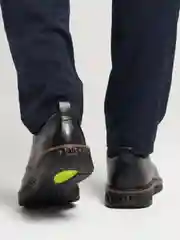 Дерби мужские, Ecco