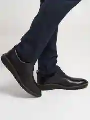 Дерби мужские, Ecco