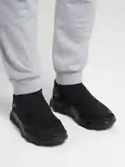 Слипоны мужские, Ecco