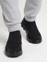 Слипоны мужские, Ecco