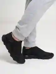 Слипоны мужские, Ecco
