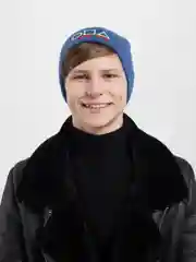 Лазурный шапка игра в кальмара