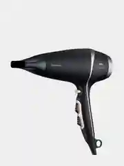 Профессиональный фен для волос BQ HD2216B с ионизацией, 3 режима, 2200 Вт