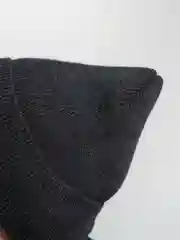 Черный шапка игра в кальмара