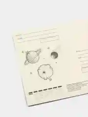 Открытка "Ты мой космос", 10 х 15