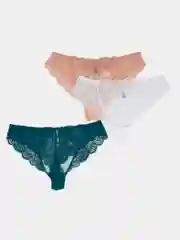 Трусы женские