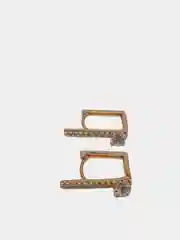 Серьги Xuping Jewelry