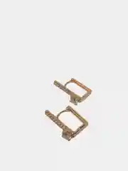 Золотой серьги Xuping Jewelry