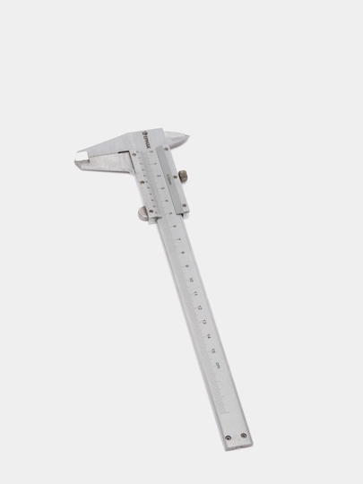 ЕРМАК Штангенциркуль 150мм, МТ001, ШЦ-I-150-0,1-1