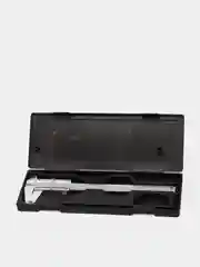 ЕРМАК Штангенциркуль 150мм, МТ001, ШЦ-I-150-0,1-1