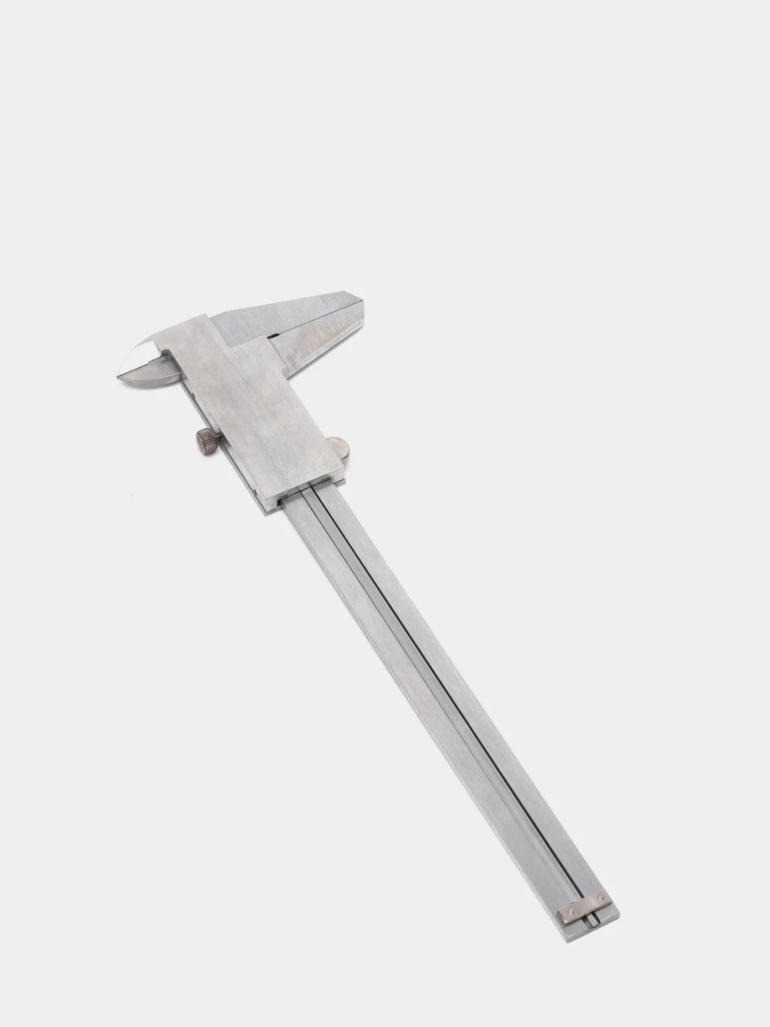ЕРМАК Штангенциркуль 150мм, МТ001, ШЦ-I-150-0,1-1
