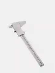 ЕРМАК Штангенциркуль 150мм, МТ001, ШЦ-I-150-0,1-1